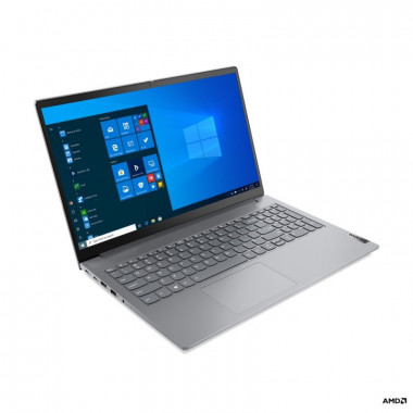 Notebook 15.6" FHD - Lenovo ThinkBook 15 Gen2 - 