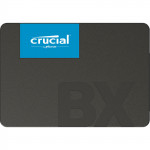 1To SATA III - CT1000BX500SSD1 - BX500 | Crucial 