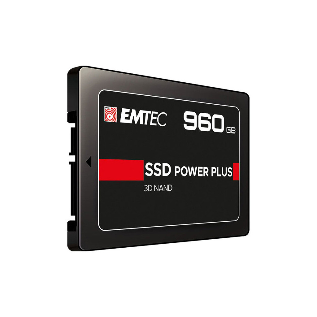 960Go SATA III - X150 Power Plus | Emtec 