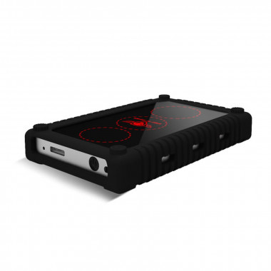 USB3.0 pour HDD/SSD 2.5" SATA RGB Gaming Safebox | Spirit Of Gamer 
