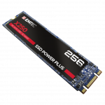 256Go SSD M.2 - X250 Power Plus | Emtec 