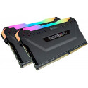 CMW32GX4M2D3000C16 RGB (2x16Go DDR4 3000 PC24000)  | Corsair 