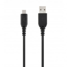 Câble USB A vers USB C XTREMWORK - 1.5m - XTCUSB150 | T'nB