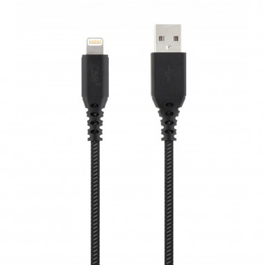 Câble USB A vers Lightning MFI XTREMWORK - 1.5m | T'nB 