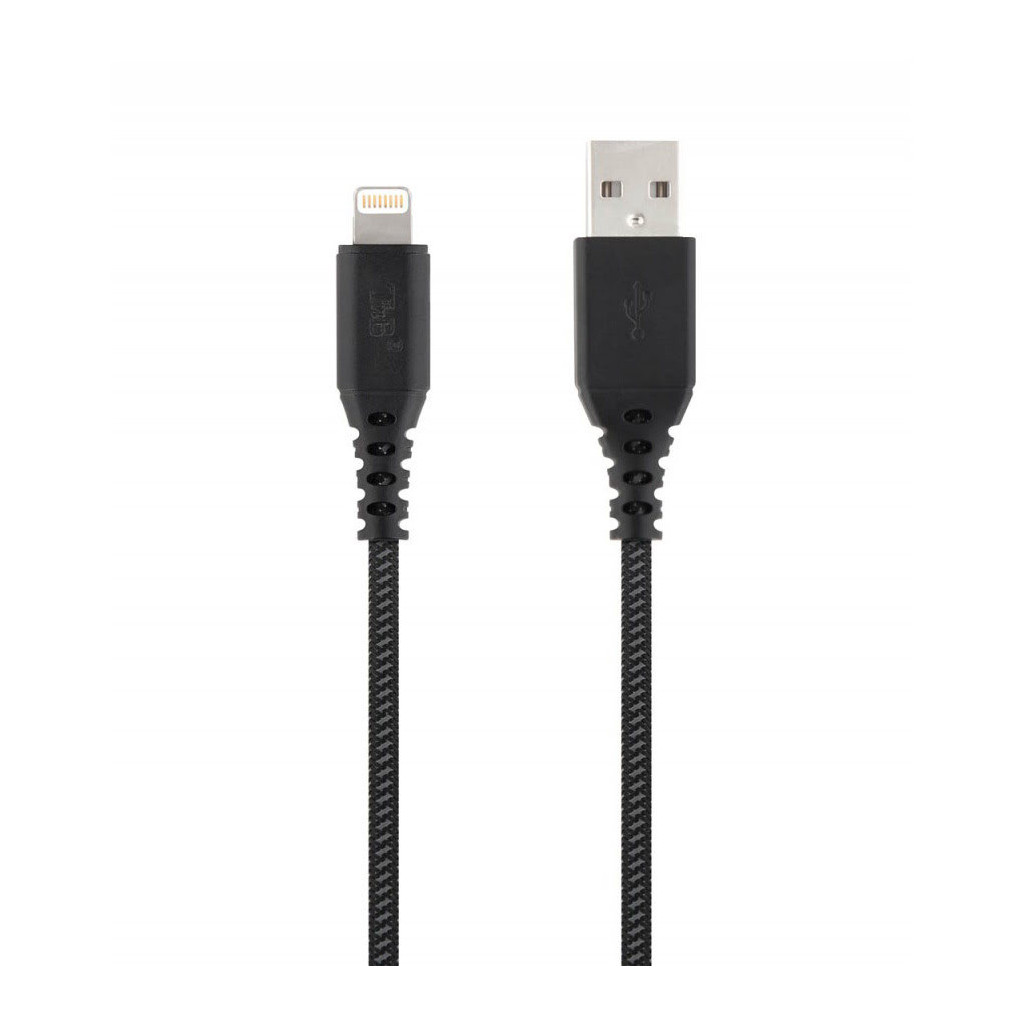 Câble USB A vers Lightning MFI XTREMWORK - 1.5m | T'nB 