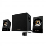 2HP+Caisson - Multimedia Speakers Z533 | Logitech 