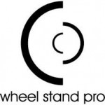 Wheel Stand PRO